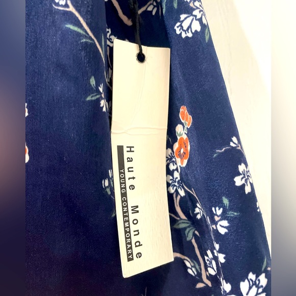 Off shoulder top - Picture 3 of 3